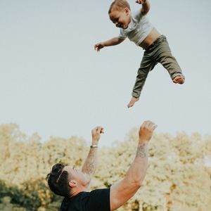 Meet your Posher, Matthew